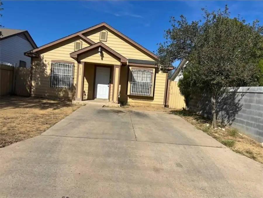 3116 Amazon Ct, Laredo, TX 78046 - #2