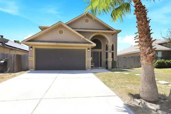5531 Marble Falls St, Laredo, TX 78046