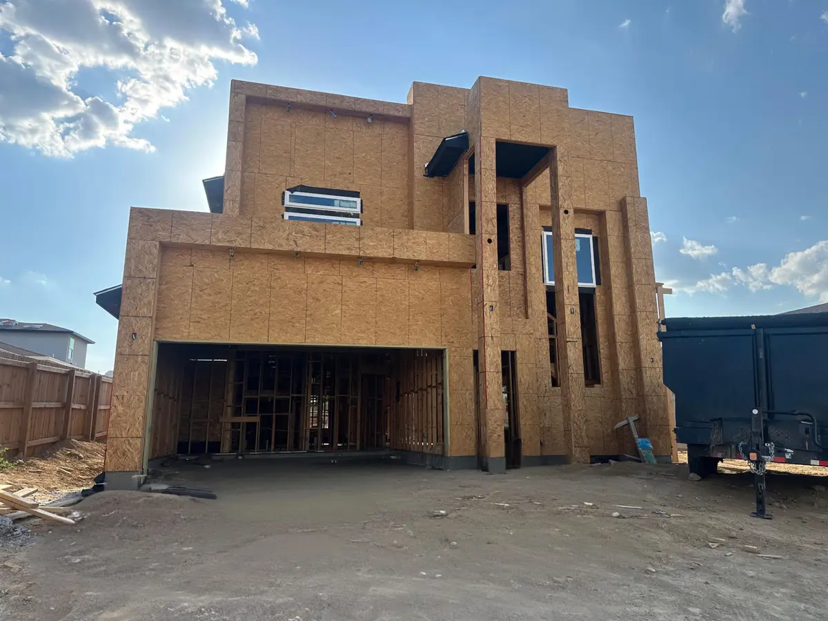5708 Lone Star Loop, Laredo, TX 78046 - #1