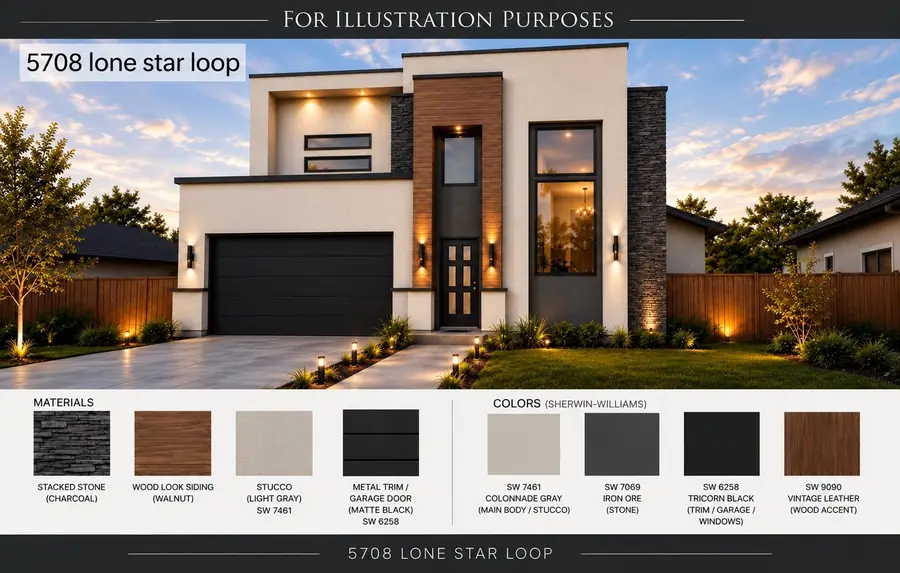 5708 Lone Star Loop, Laredo, TX 78046 - #2