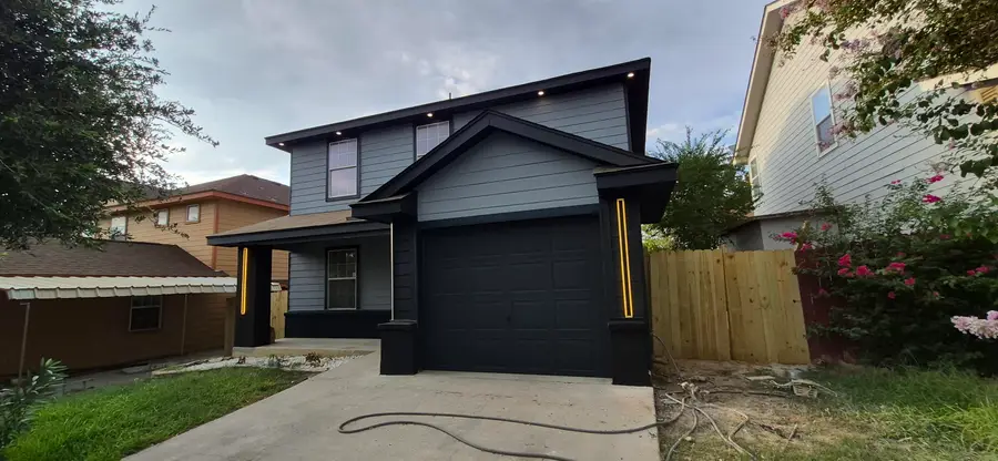 2424 Alegria St, Laredo, TX 78046 - #2