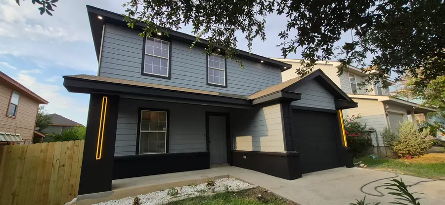 2424 Alegria St, Laredo, TX 78046 - #3