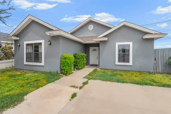 4211 Marcy, Laredo, TX 78046-8116