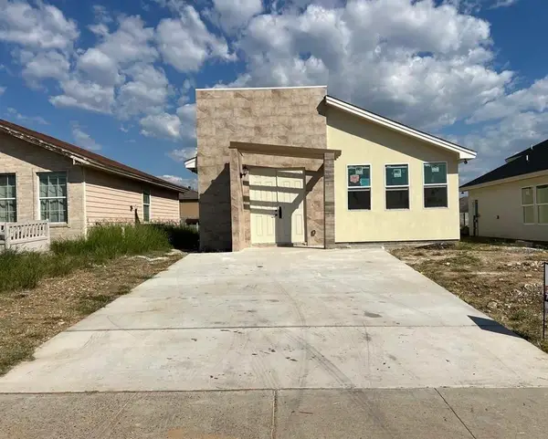 4407 Black Buck Ave, Laredo, TX 78045