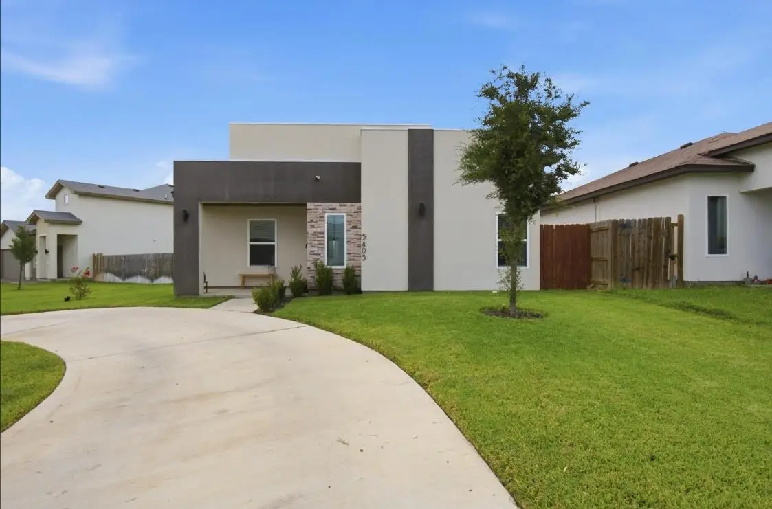5405 Travesia Ct., Laredo, TX 78046-45 - #1