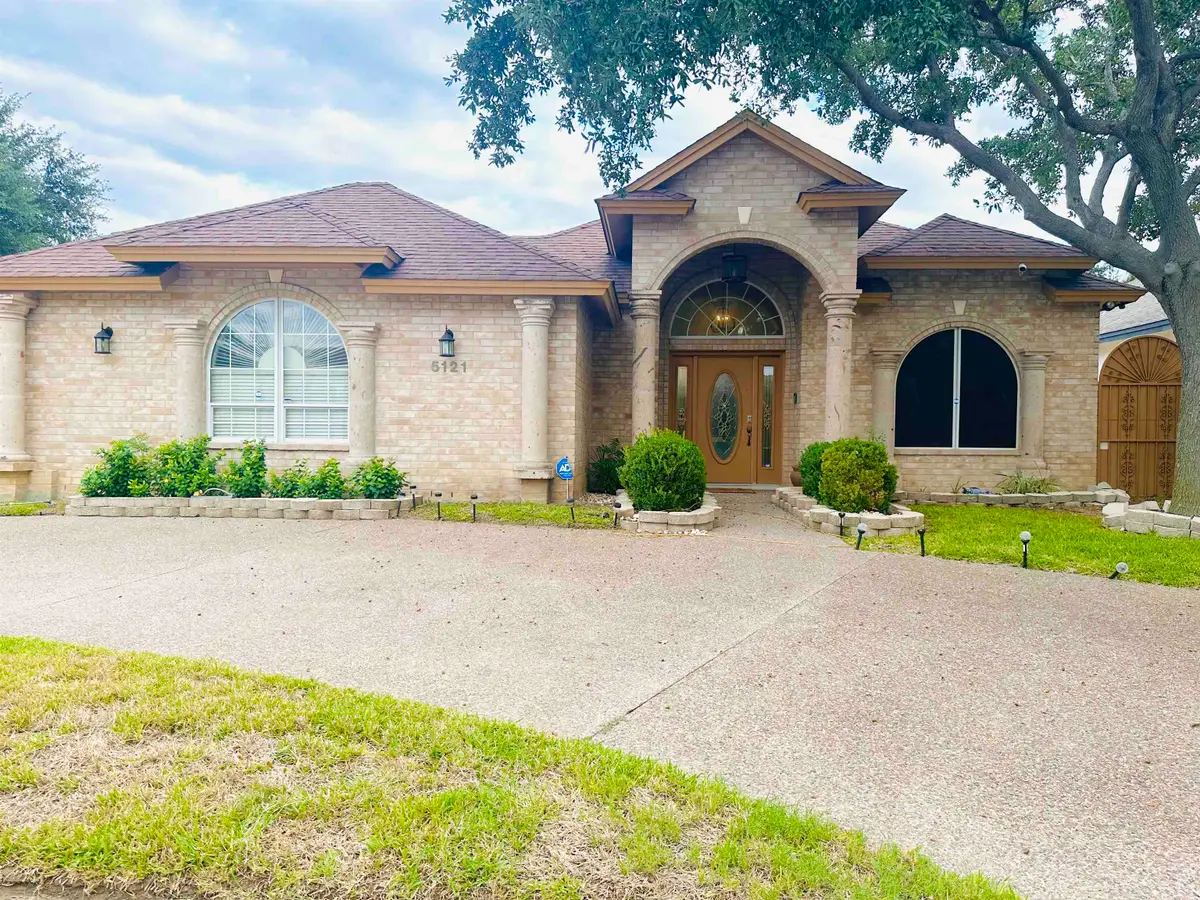 5121 Bengo Bay Rd, Laredo, TX 78041-0000 - #1