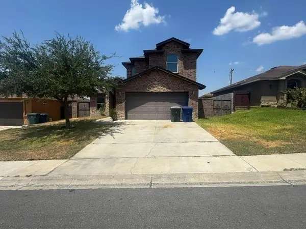 3924 Rasoul Dr, Laredo, TX 78045