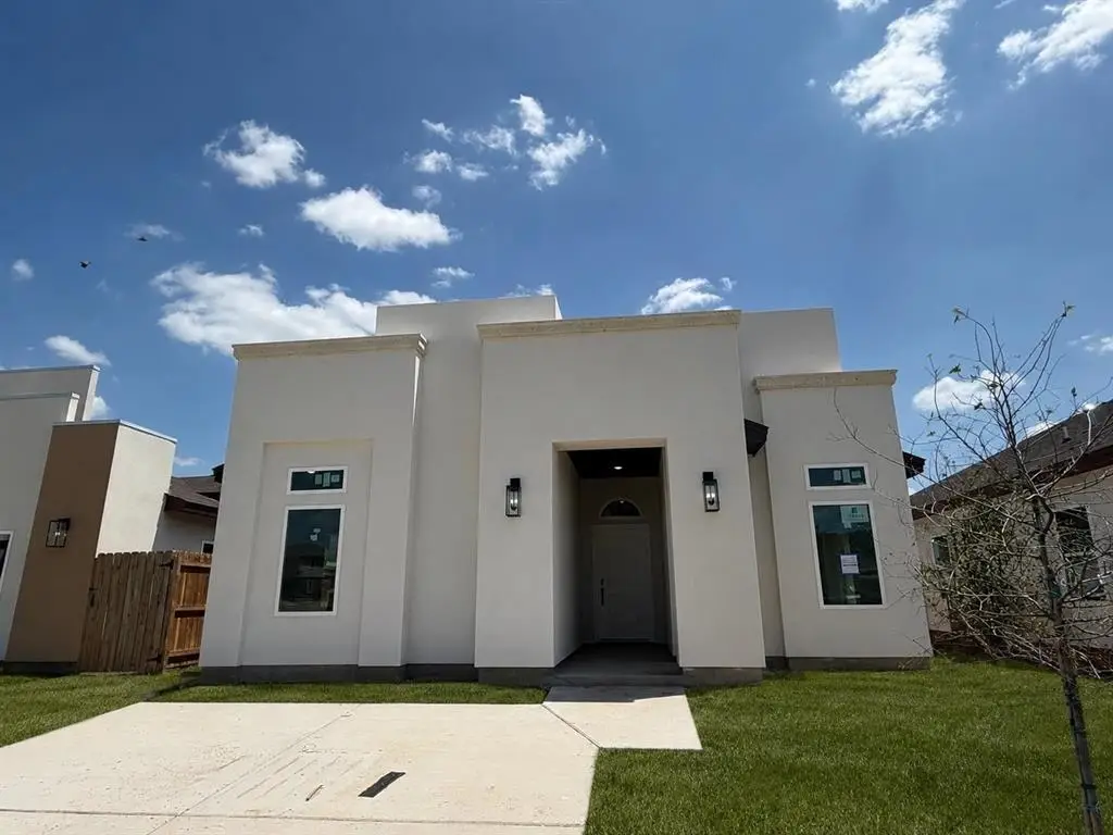 205 Lusitano Dr., Laredo, TX 78046 - #1