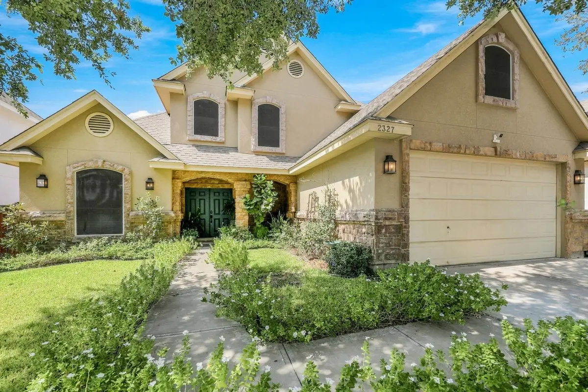 2327 Grisell Dr, Laredo, TX 78041 - #1