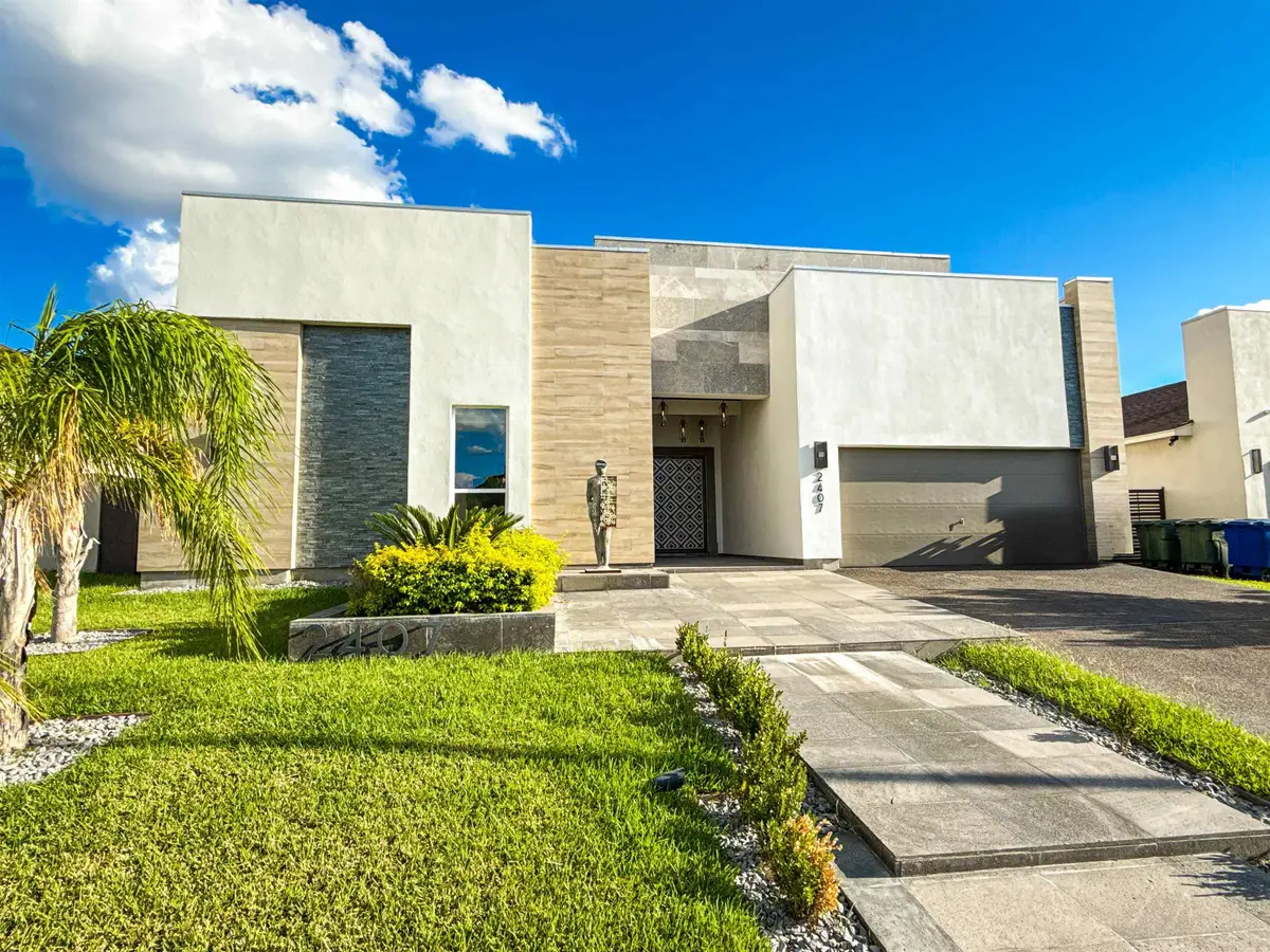 2407 Norman Mailer, Laredo, TX 78041 - #1