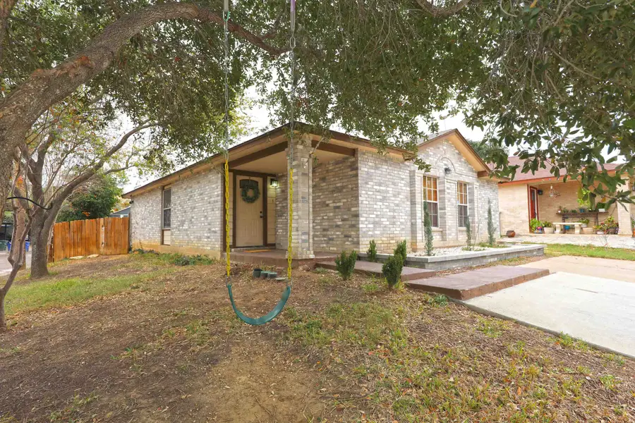 6101 Ruger Dr, Laredo, TX 78043 - #2