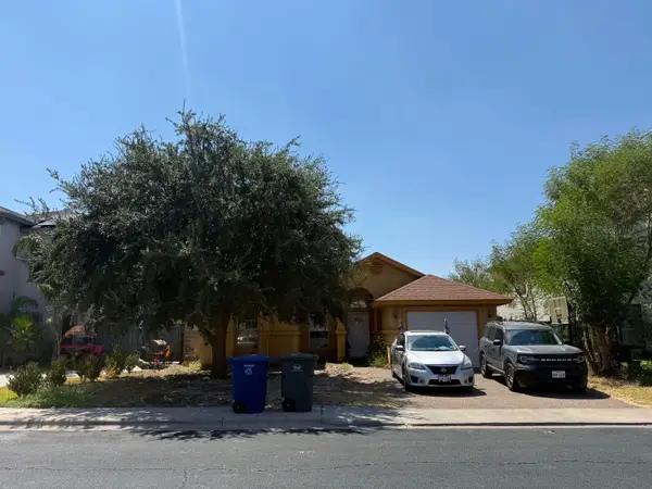 5529 Portugal Lp, Laredo, TX 78046