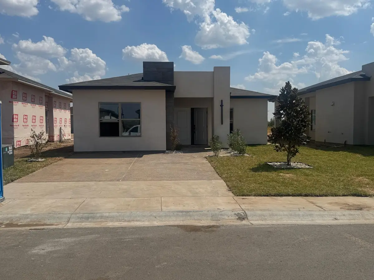 1605 Curriculum Ct., Laredo, TX 78046 - #1