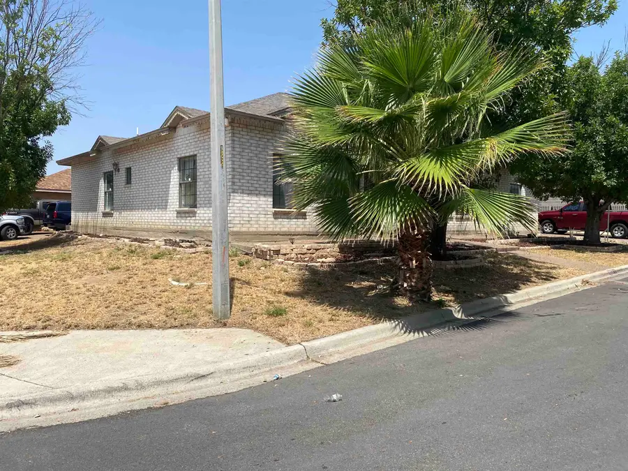 8909 Southern Oaks Lp, Laredo, TX 78045-8039 - #2