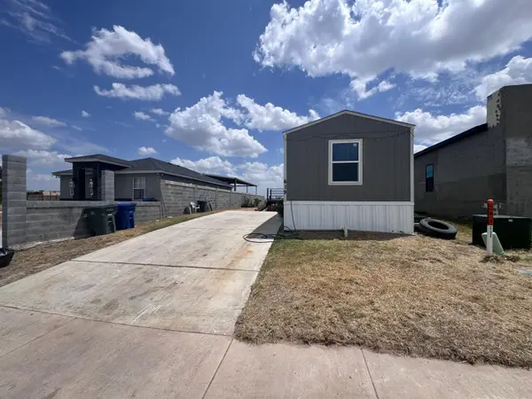 619 Bluebeard Ct., Laredo, TX 78046