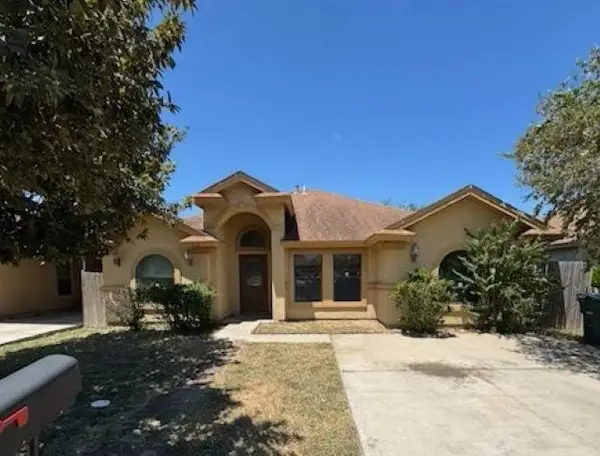 516 Everest Ct, Laredo, TX 78043