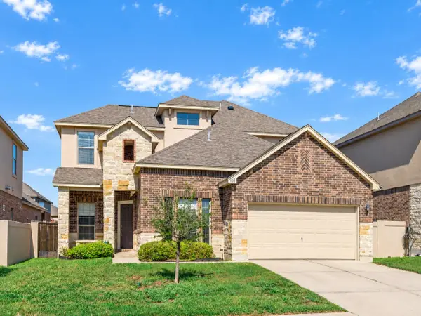 108 Majestic Palm Dr., LAREDO, TX 78045