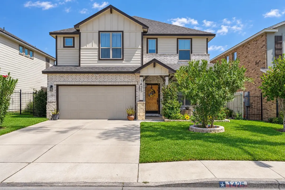 1425 Sambar Lp, Laredo, TX 78045 - #1