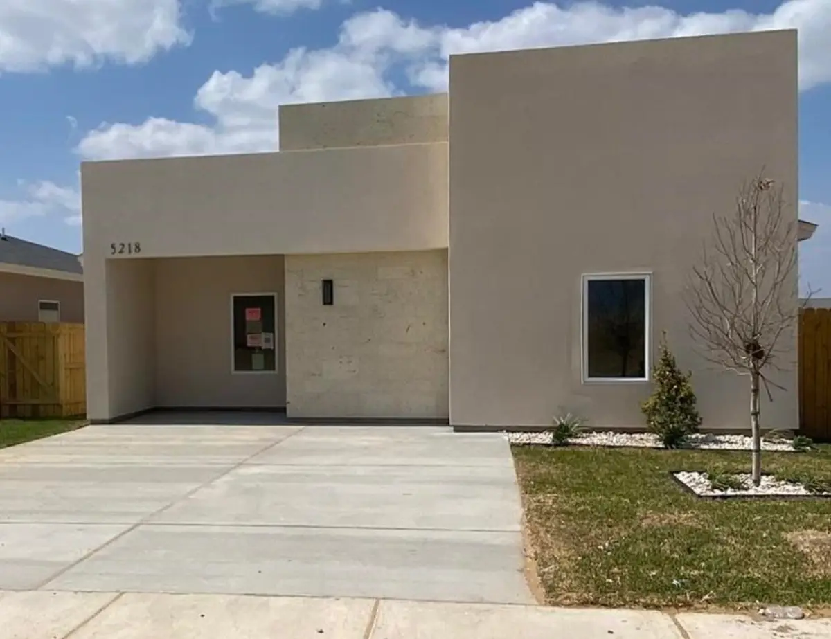 5218 Curuba Dr., Laredo, TX 78046 - #1