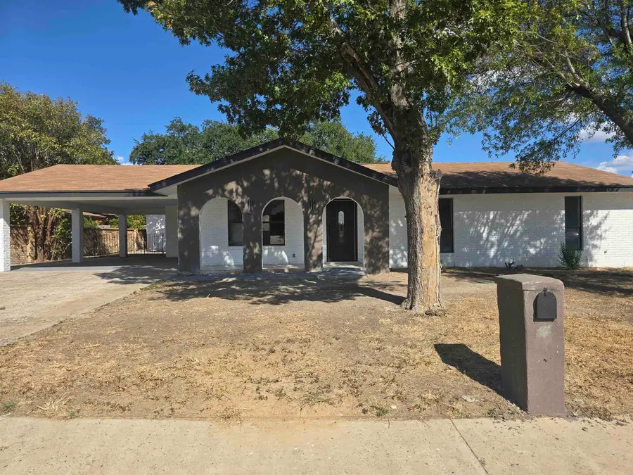 222 Century Blvd, Laredo, TX 78046-8517 - #2