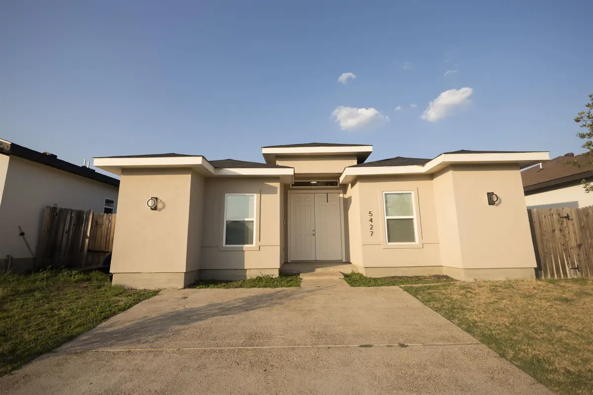 5427 Granja Dr., Laredo, TX 78046 - #1