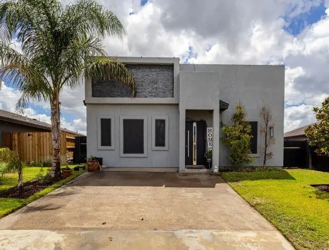 1621 Bilbao Dr., Laredo, TX 78046 - #1