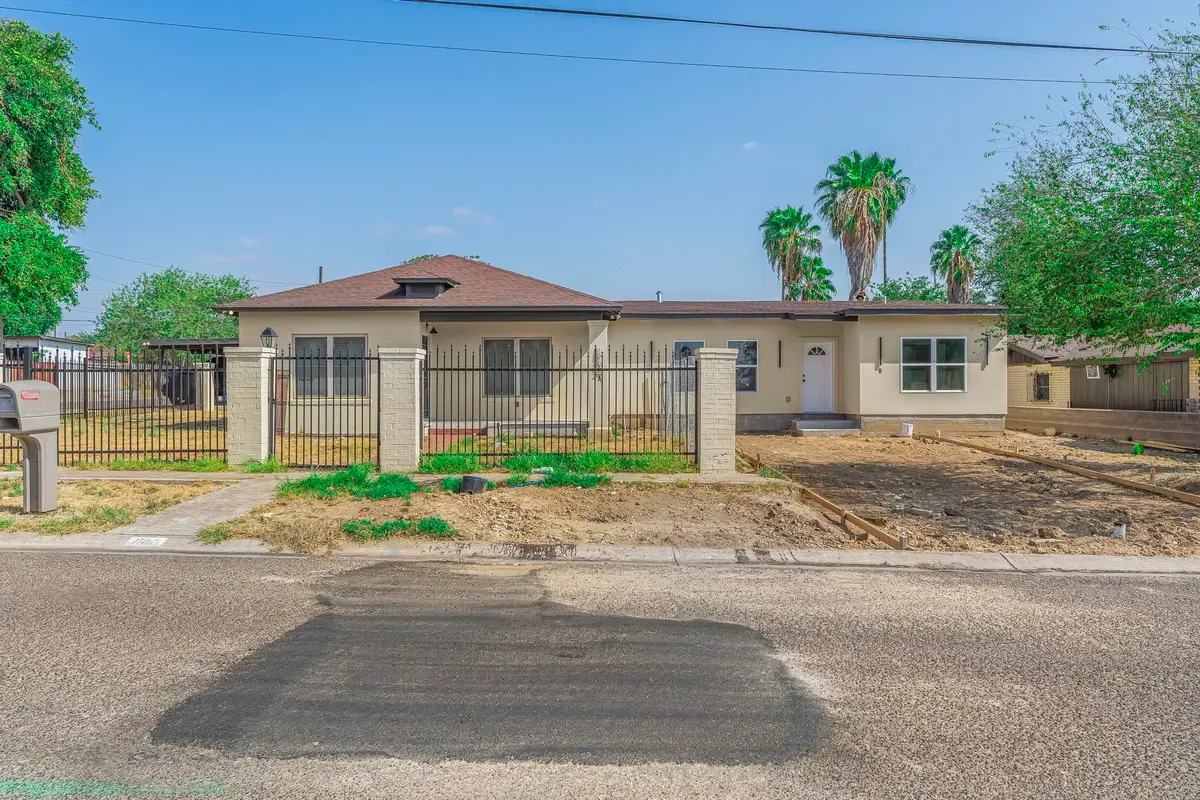 1702 OKane St, Laredo, TX 78045-8869 - #1