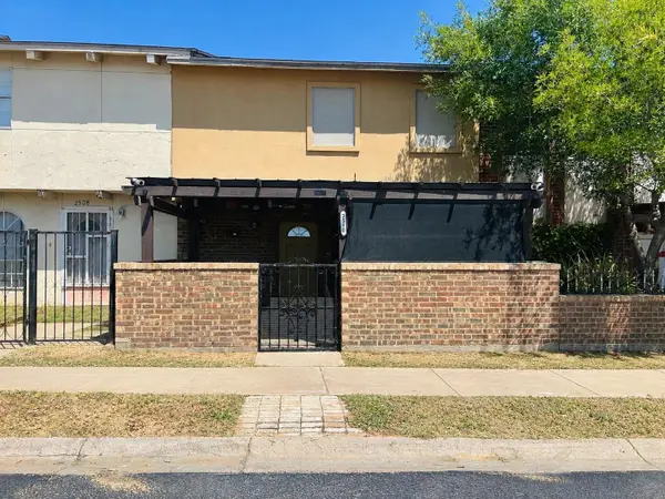 2510 Montgomery St, LAREDO, TX 78043