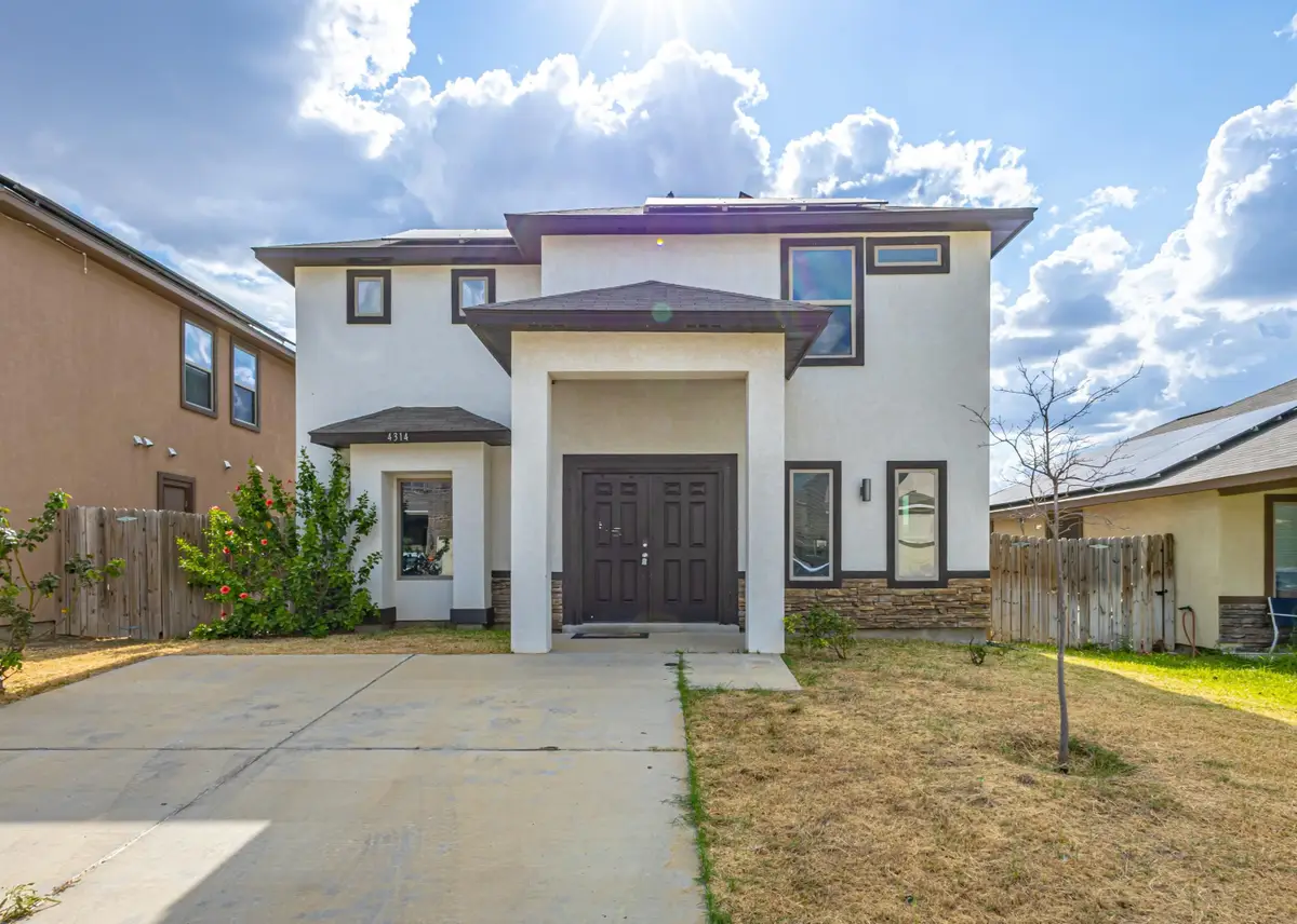 4314 Maria Eva Ln., Laredo, TX 78046 - #1