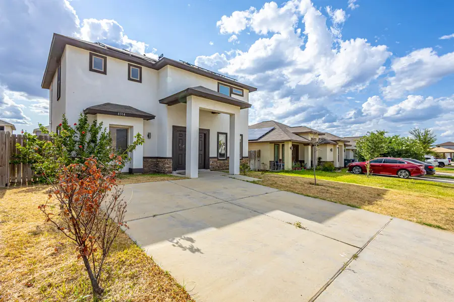4314 Maria Eva Ln., Laredo, TX 78046 - #2
