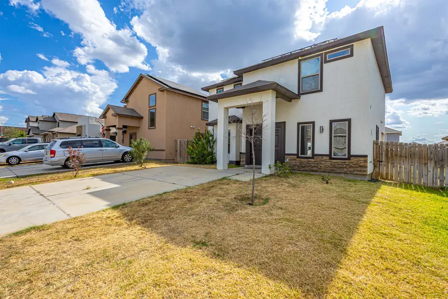 4314 Maria Eva Ln., Laredo, TX 78046 - #3
