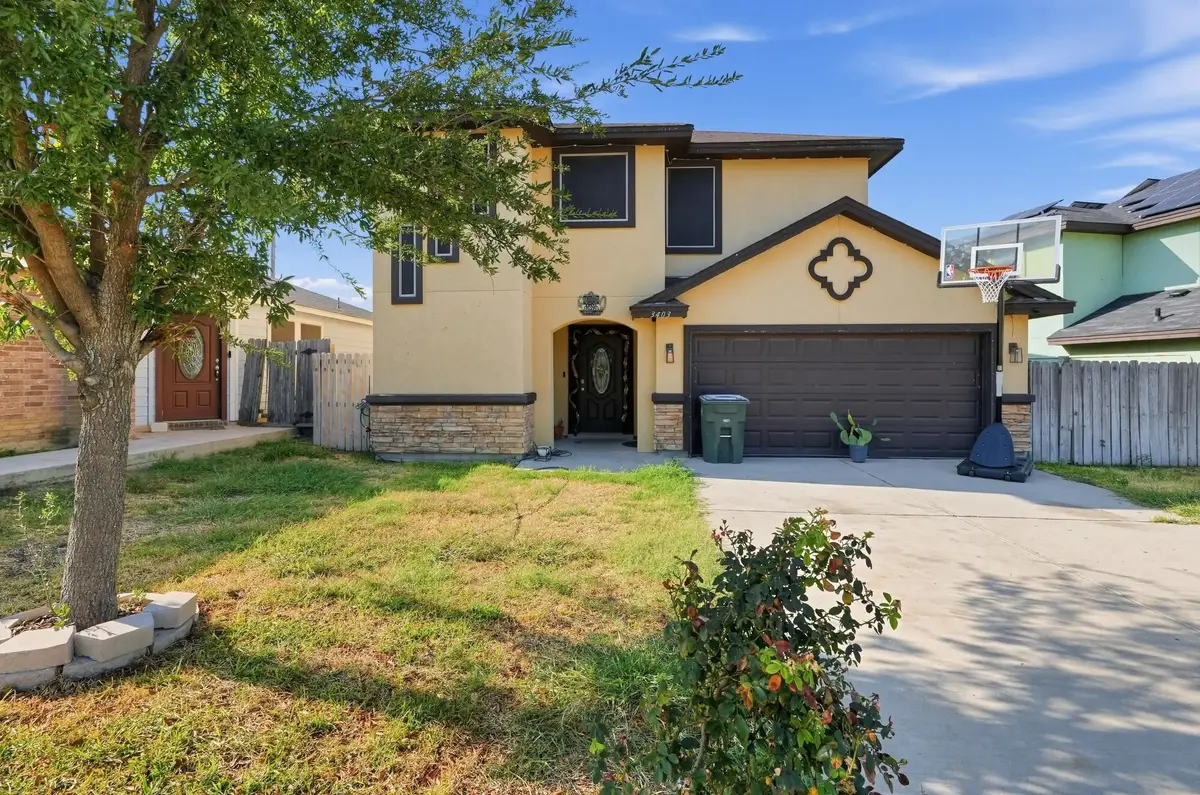 3403 Sereno Dr., Laredo, TX 78046 - #1