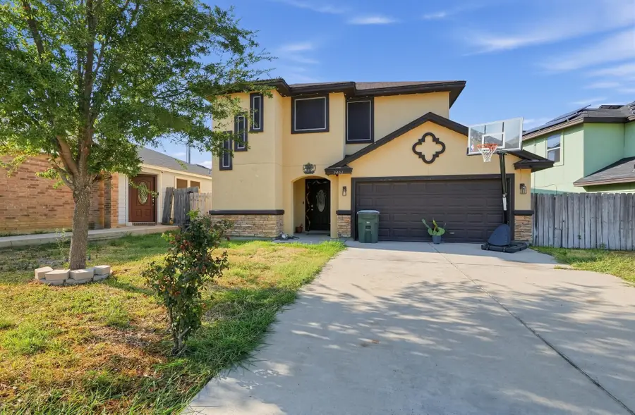 3403 Sereno Dr., Laredo, TX 78046 - #2