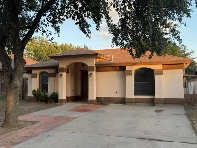 805 Prancer Rd, Laredo, TX 78045 - #1