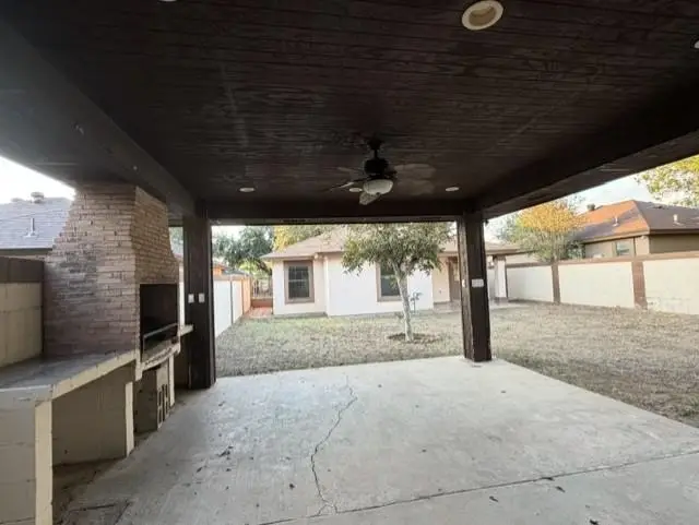 805 Prancer Rd, Laredo, TX 78045 - #3