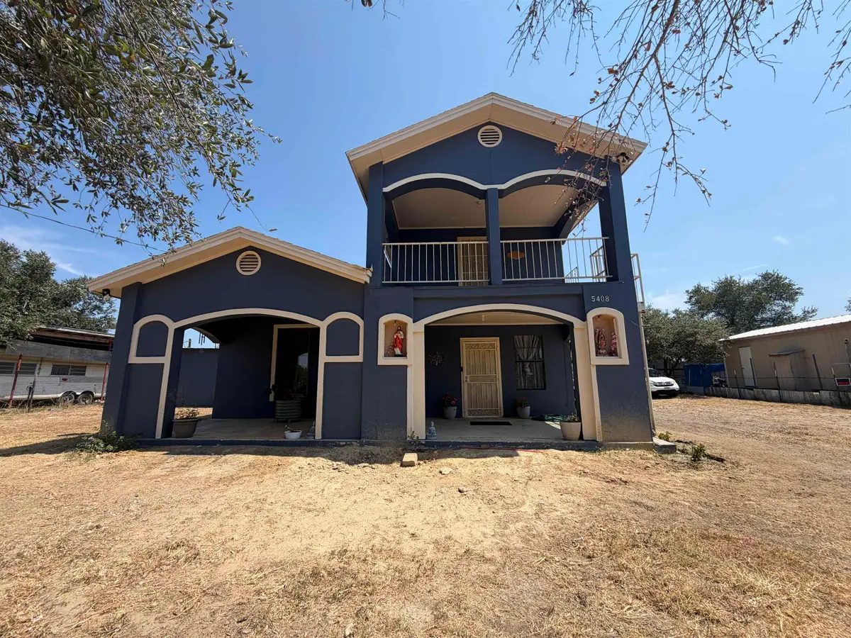 5408 Romeo Ln., Zapata, TX 78076 - #1