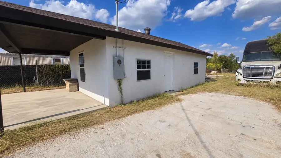 3802 Corpus Christi St, Laredo, TX 78043 - #3