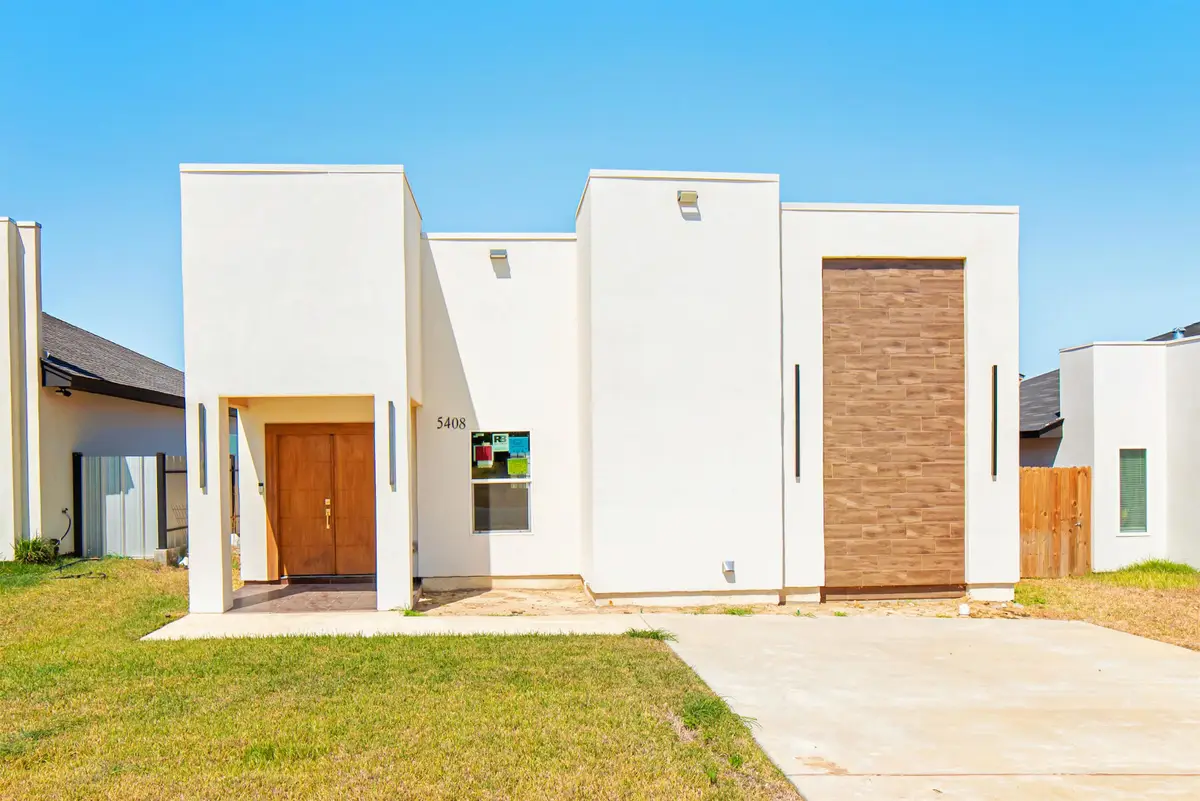 5408 Galicia Lane, Laredo, TX 78046 - #1