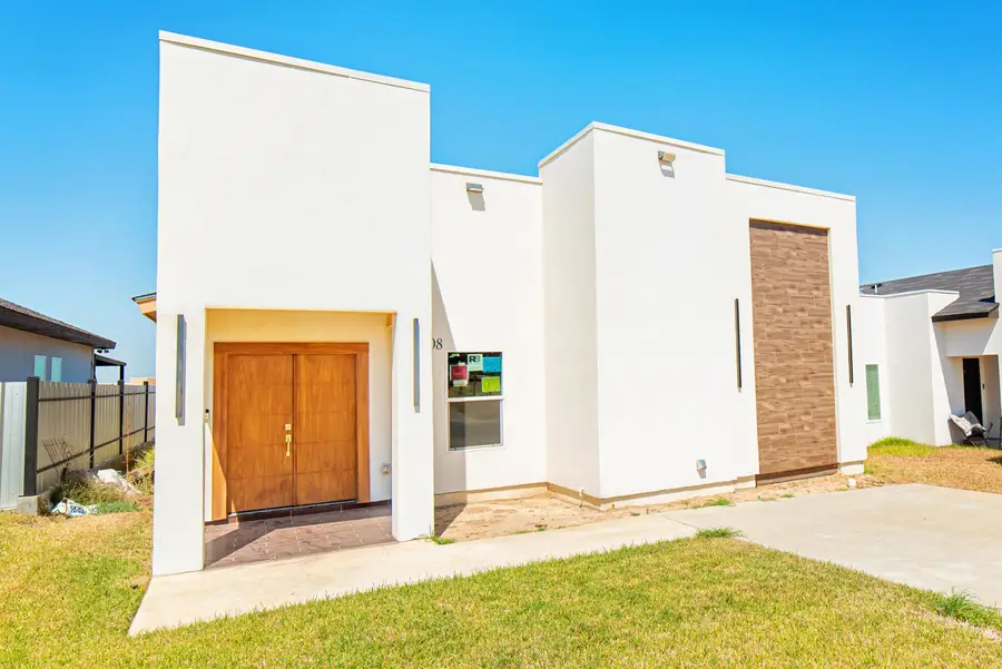 5408 Galicia Lane, Laredo, TX 78046 - #2