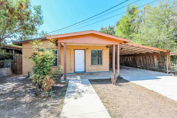 2301 Ligarde St, LAREDO, TX 78043