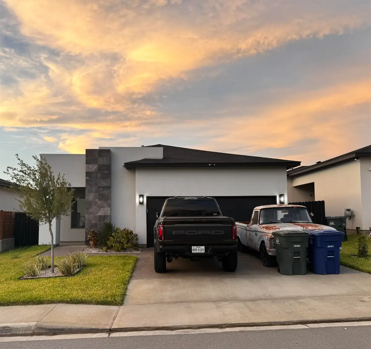1616 Fresnillo Dr., Laredo, TX 78046-0000 - #1