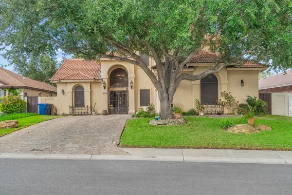 204 Flathead Lake Dr, LAREDO, TX 78041-1933