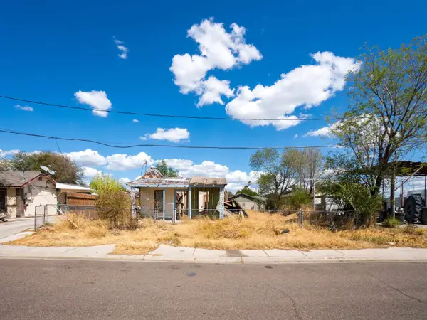 2505 Salinas Ave, Laredo, TX 78041
