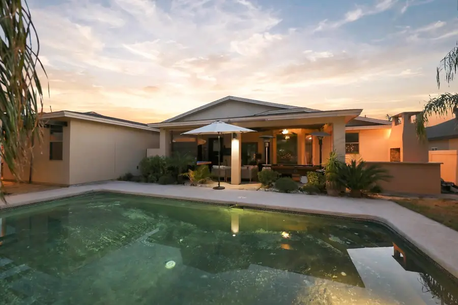 7605 Patricia Highsmith Dr, Laredo, TX 78041 - #2