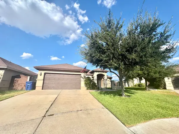 1103 Huber St, Laredo, TX 78045