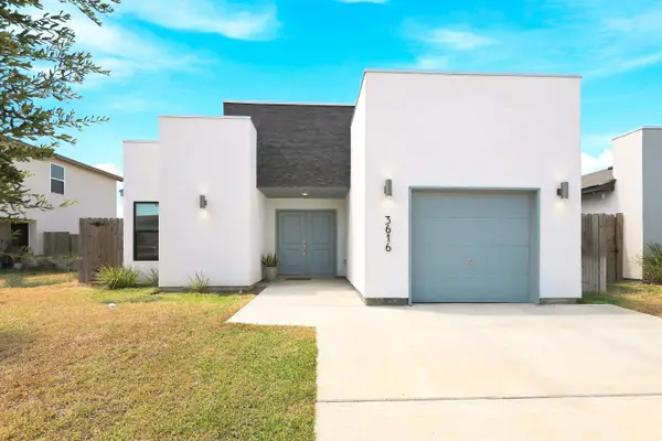 3616 Guaymas Ave, Laredo, TX 78046