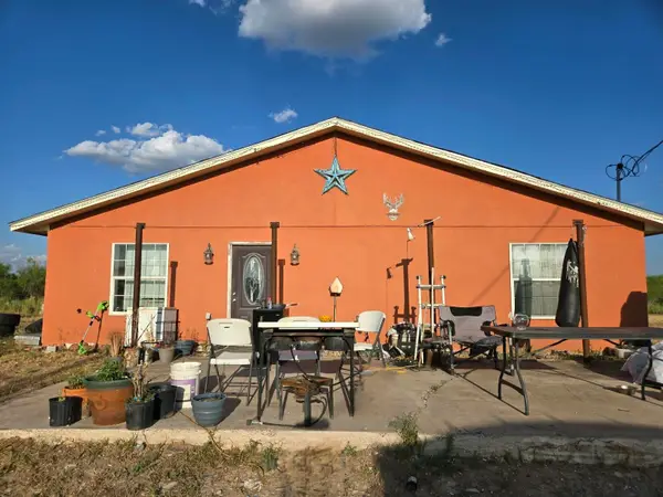 155 RANCH ROAD Las Lomas I, Laredo, TX 78043