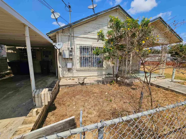 714 Guerrero St, Laredo, TX 78040
