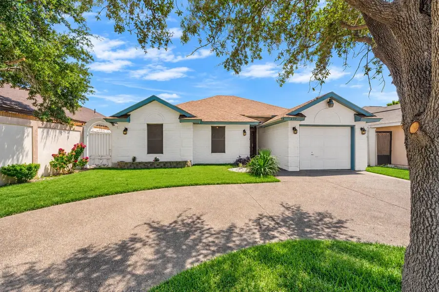 237 Corral Dr, Laredo, TX 78045 - #3