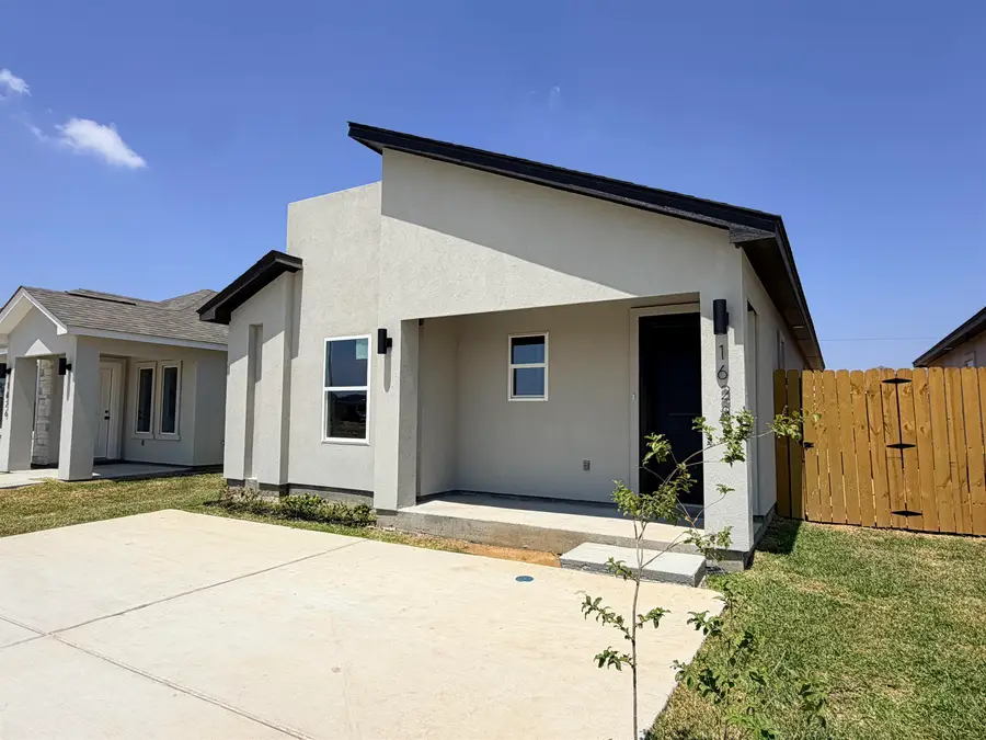 1628 Materia Dr., Laredo, TX 78046 - #2